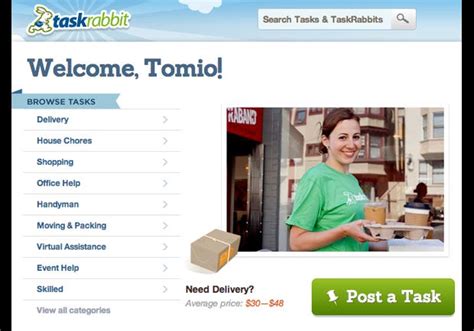 taskrabbit philippines